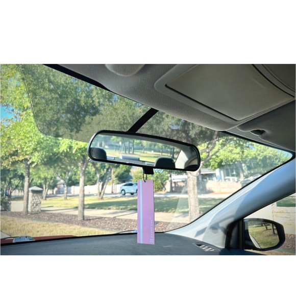 About Car Air Freshener | 24 Count (Pack of 1) | Sweet Blossom - Picture 4 of 6